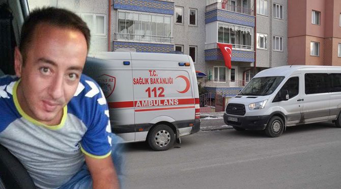 Doğum gününde şehit oldu