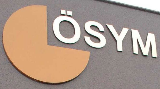 KPSS davası için flaş karar