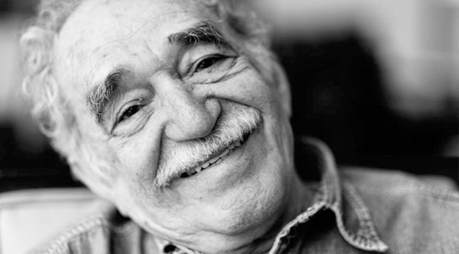 Marquez’in arşivi dijital ortama aktarılıyor