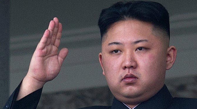 Kuzey Kore'nin hidrojen bombası denemesine dünyadan tepki yağıyor