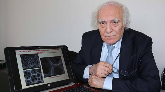Daha az su ve gübre ile daha çok ürün yetiştirilecek