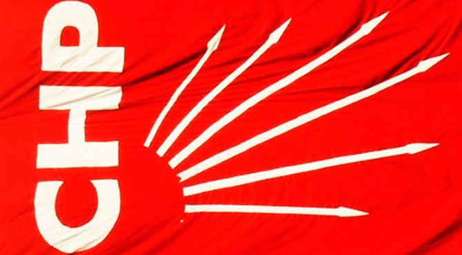 CHP'de İzmir'de kadın kurultayı heyecanı