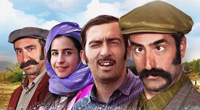 2015'in en çok izlenen filmleri