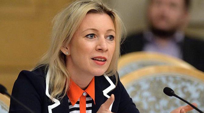 Rusya Dışişleri Bakanlığı'dan Türkiye'ye ağır suçlama!