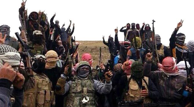 El-Kaide'den İsveç ve Güney Afrika'ya tehdit