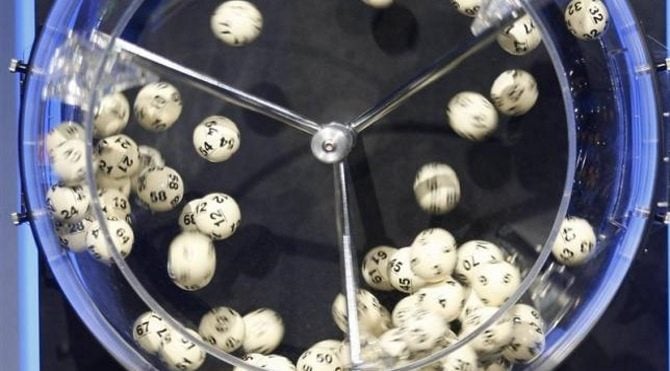 Sayısal Loto sonuçları 9 Ocak: 1000. hafta çekilişinde 6 bilen çıkmadı! 