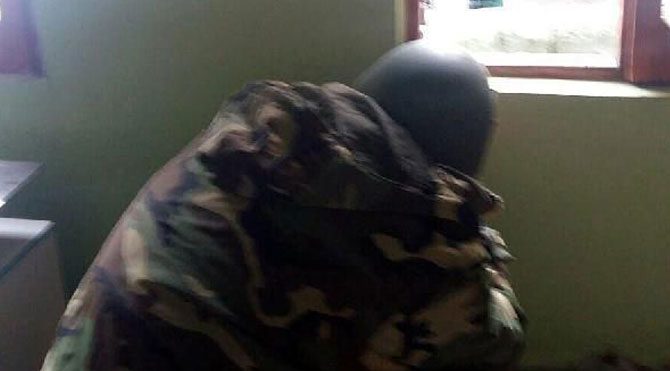 PKK'dan kanaslı saldırı: 2 yaralı