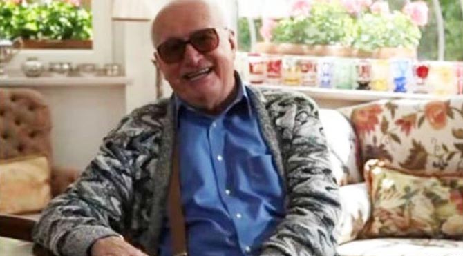 İtalyan fabrika sahibi çalışanlarına 1,5 milyon Euro miras bıraktı