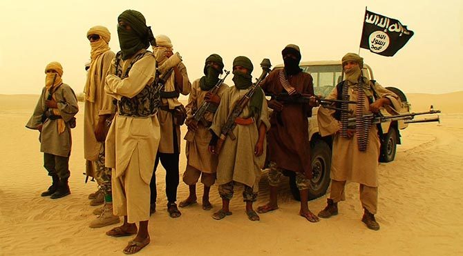 El Kaide'den Suudi Arabistan'a tehdit mesajı