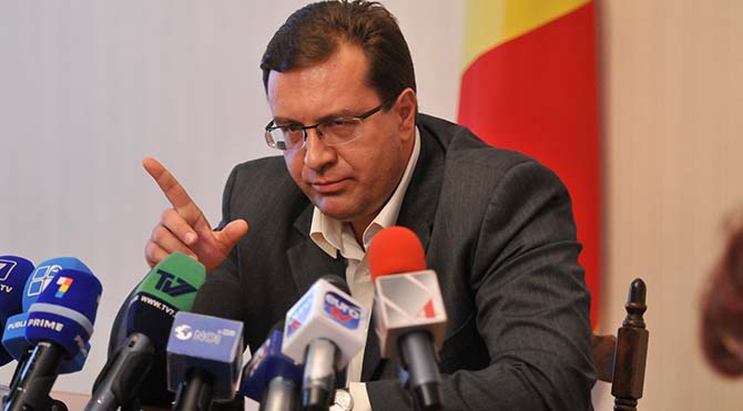 Moldova'da yeni hükümet kuruluyor