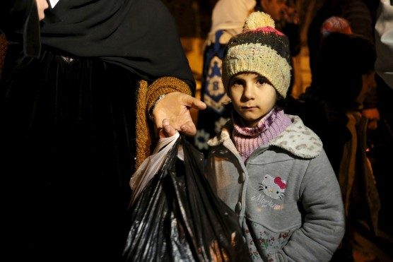 Madaya