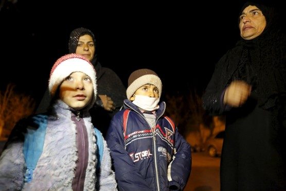 madaya