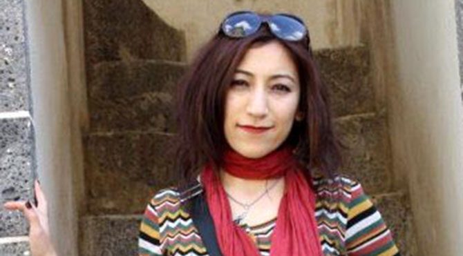 Bildiriye imza atan akademisyene terör soruşturması