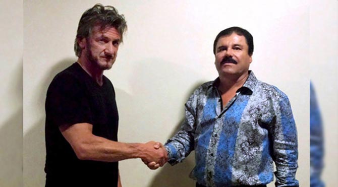 El Chapo'nun giydiği gömleğin satışları patladı