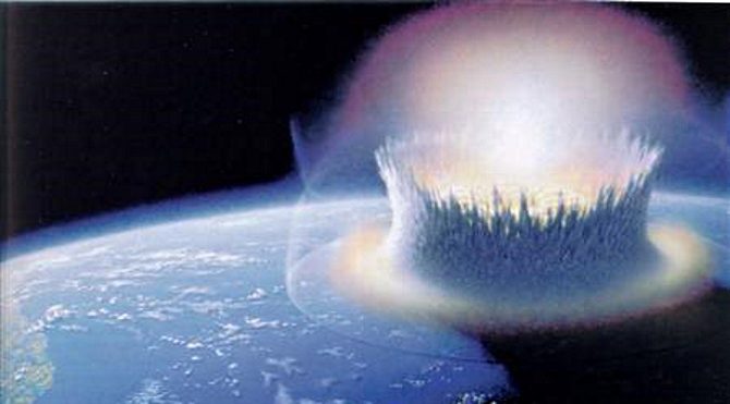 NASA, asteroid tehlikesine karşı özel ekip kuruyor
