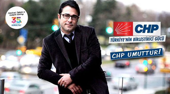 CHP'de PM'ye sürpriz isim!