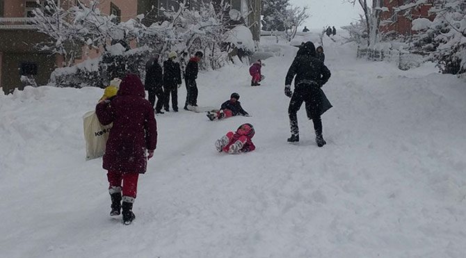 Meteoroloji'den bir uyarı daha! 