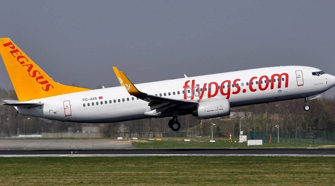 Pegasus'tan Rusya seferleri açıklaması 