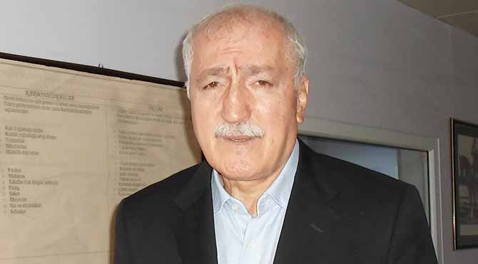 Türkiye, PKK ve IŞİD’le  değil onların arkasındaki güçlerle mücadele ediyor