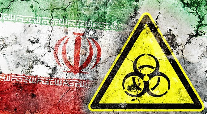 Rusya: Zenginleştirilmiş uranyumun tamamı İran’dan çıkartıldı