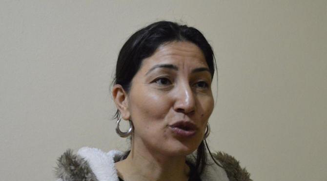 Silopi`de öldürülen 3 kadının cenazesini aileleri almıyor (2)