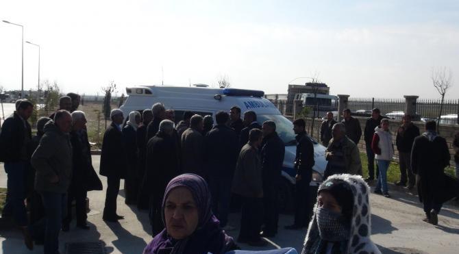 Nusaybin`de PKK`nın polise bombalı saldırısında 1 sivil hayatını kaybetti