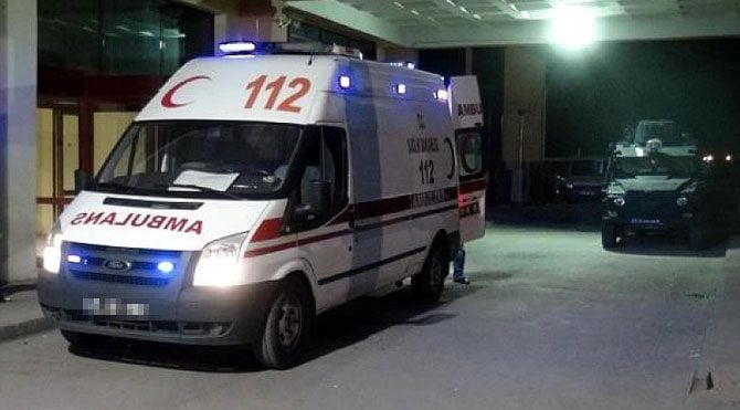 O saldırıda 112'ye de soruşturma açıldı!