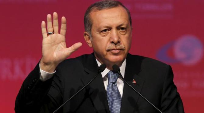 Times: Erdoğan'ın yıldızı beyazperdede yükseliyor