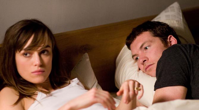 'Eski sevgilimle aldattım, ama durumum farklı' 