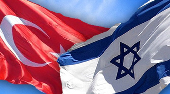 Türkiye İsrail'e büyükelçi gönderiyor