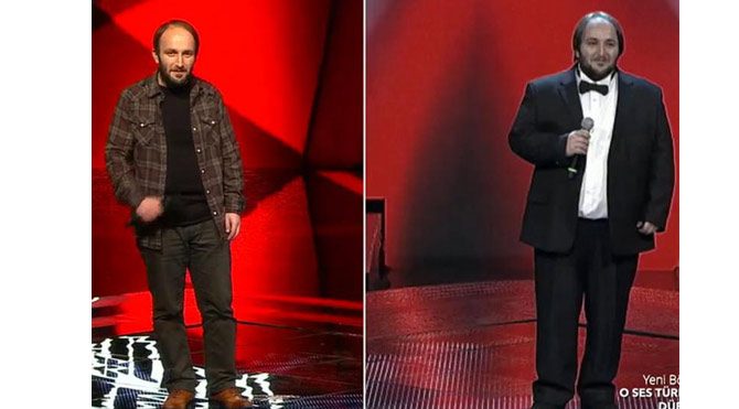 o ses türkiye Hasan Doğru