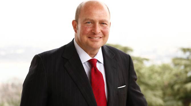 Mustafa Koç kalp krizi geçirdi