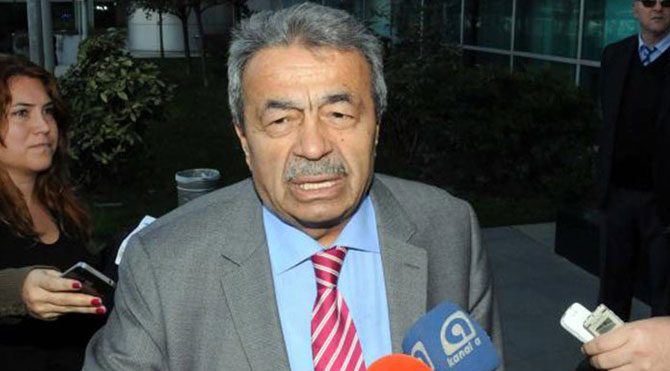 Kamer Genç hayatını kaybetti