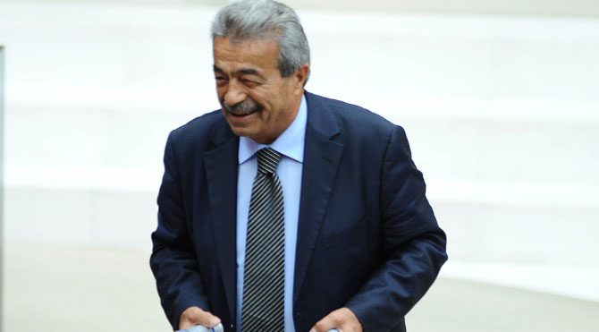 Kamer Genç`in cenaze töreni programı belli oldu