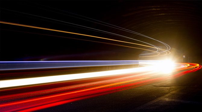 CERN'de müthiş gelişme: Işık hızı aşıldı!