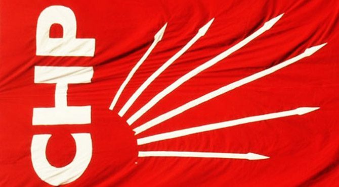 CHP'de yeni MYK belli oldu