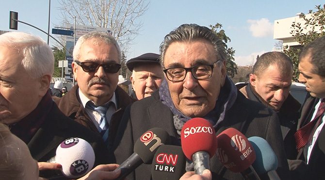 Mustafa Koç’un ardından...