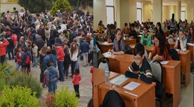 TEVİTÖL, özel yetenekli yeni öğrencilerini arıyor!