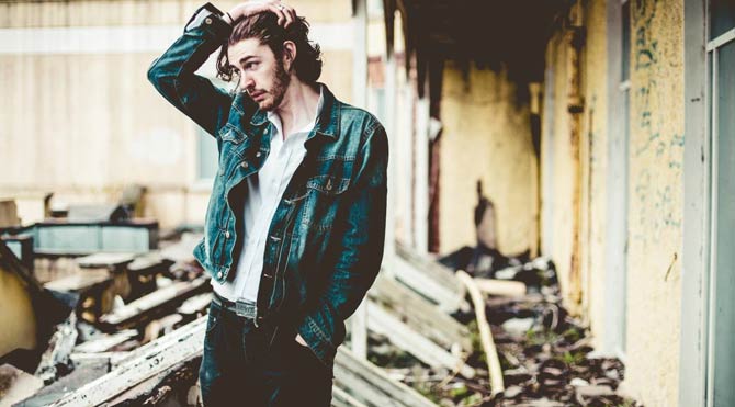 Hozier