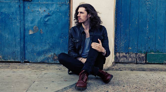 Hozier