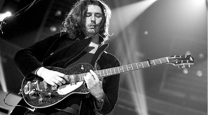 Hozier