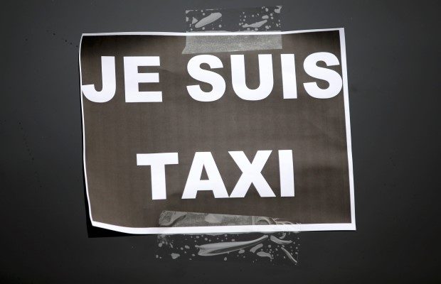 paris-taksi-grev-uber