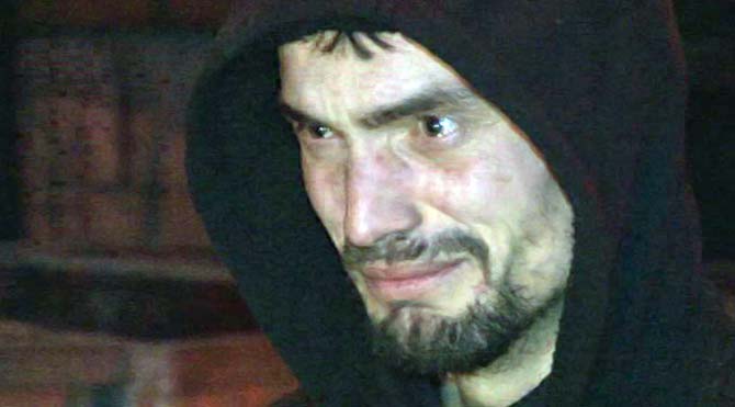 Ataşehir'de gecekondu yangını: 1 ölü