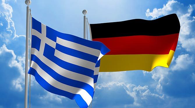 Almanya'dan Yunanistan'a Schengen ültimatomu