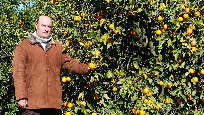 Rusya krizinden sonra soğuk üreticiyi vurdu