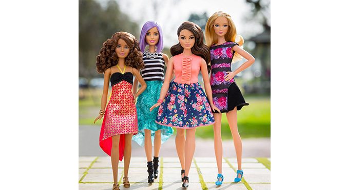 Barbie
