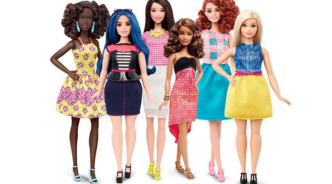 barbie