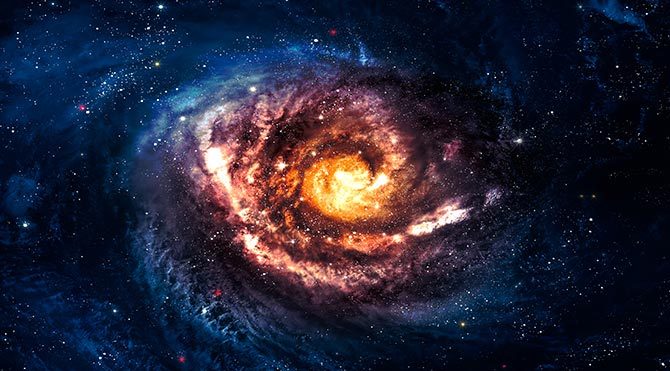 Fizikçilerden yeni iddia: Evrende aslında 2 defa Big Bang oldu