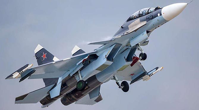 Rusya Savunma Bakanlığı: Hiçbir hava sahası ihlali olmadı