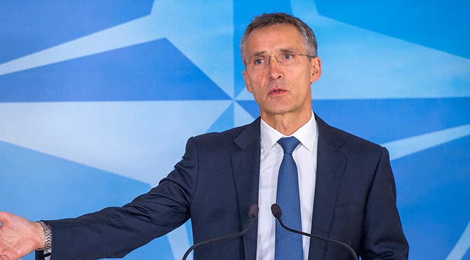 NATO: Rusya benzer ihlallerin tekrarlanması için tüm önlemleri almalı